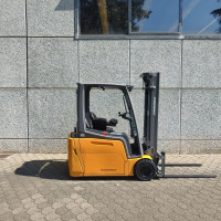Jungheinrich EFG-220 - 1