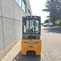 Jungheinrich EFG-220 - 2