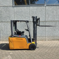 Jungheinrich EFG-220 - 3