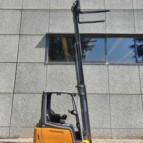 Jungheinrich EFG-220