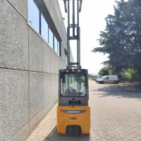 Jungheinrich EFG-220 - 4