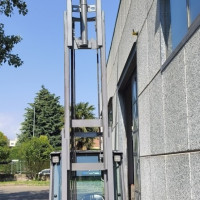 Jungheinrich EFG-220 - 5