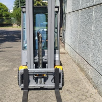 Jungheinrich EFG-220 - 6