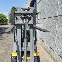 Jungheinrich EFG-220 - 7