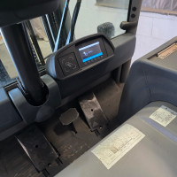 Jungheinrich EFG 320 G-470DZ - 6