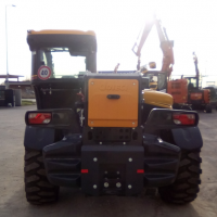 Dieci ZEUS 40.13 - 1