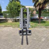 Jungheinrich EFG220 - 2