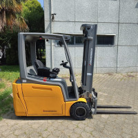 Jungheinrich EFG220 - 4