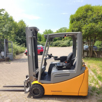Jungheinrich EFG220 - 5