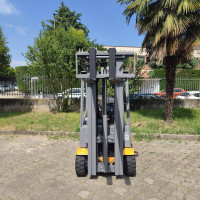 Jungheinrich EFG220 - 7