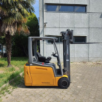 Jungheinrich EFG220 - 8