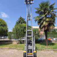 Jungheinrich EFG220 - 1