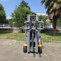 Jungheinrich EFG220 - 10