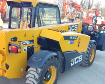JCB 525-60T5 JCB