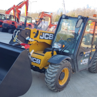 JCB 525-60T5 - 1