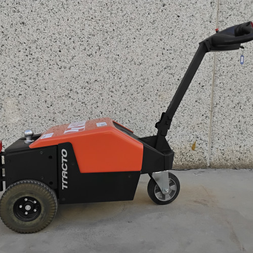 Toyota TWE 200