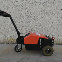 Toyota TWE 200 - 1