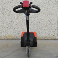 Toyota TWE 200 - 2