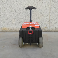 Toyota TWE 200 - 3