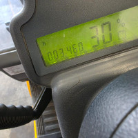 Jungheinrich EFG 115 SP 360ZT - 7