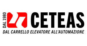 Logo CETEAS