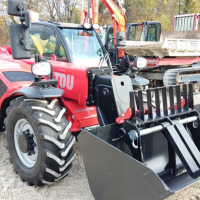Manitou MT 930 - 1