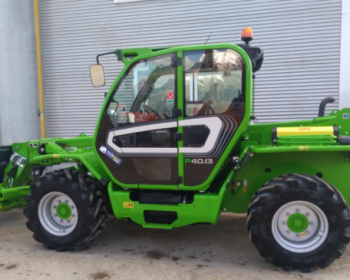 Merlo P 40.13 Merlo