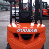 Doosan D 30 GP - 1
