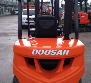 Doosan D 30 GP Doosan