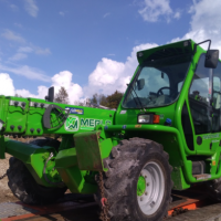 Merlo P 38.13 PLUS - 1