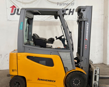 Jungheinrich EFG 425k Jungheinrich