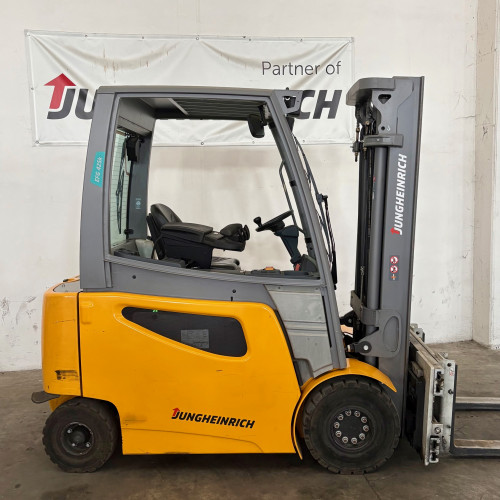 Jungheinrich EFG 425k