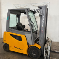 Jungheinrich EFG 425k - 1