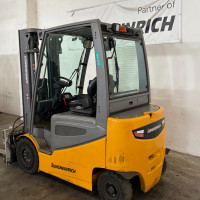 Jungheinrich EFG 425k - 2