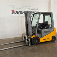 Jungheinrich EFG 425k - 3