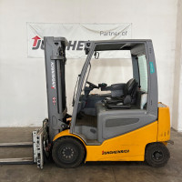 Jungheinrich EFG 425k - 4