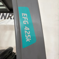 Jungheinrich EFG 425k - 5