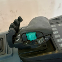 Jungheinrich EFG 425k - 7