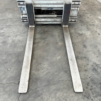Jungheinrich EFG 425k - 8