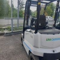 Unicarriers MX25 - 1