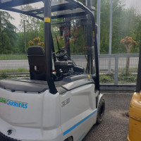 Unicarriers MX25 - 3