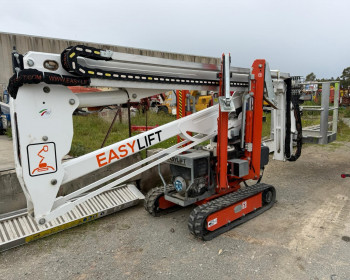 Easy Lift R180D Easy Lift