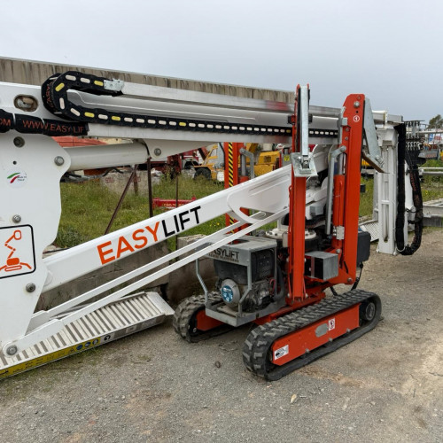 Easy Lift R180D