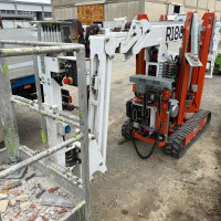 Easy Lift R180D - 1