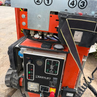 Easy Lift R180D - 2