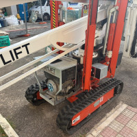 Easy Lift R180D - 3