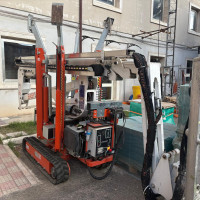 Easy Lift R180D - 4