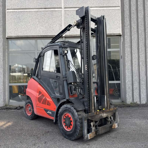 Linde H50D-02