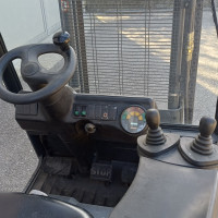 Linde E 14-02 - 4