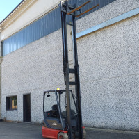 Linde E 14-02 - 5